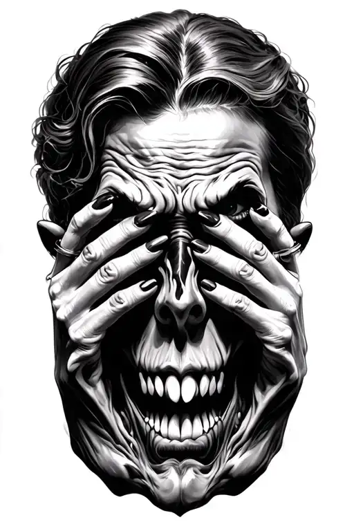 See No Evil Speak No Evil