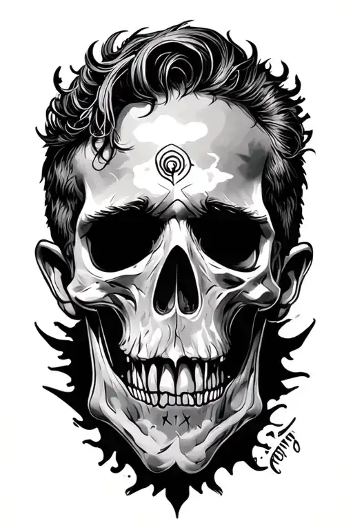 I Am A Male Born In November