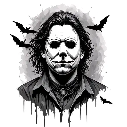 Michael Myers Halloween