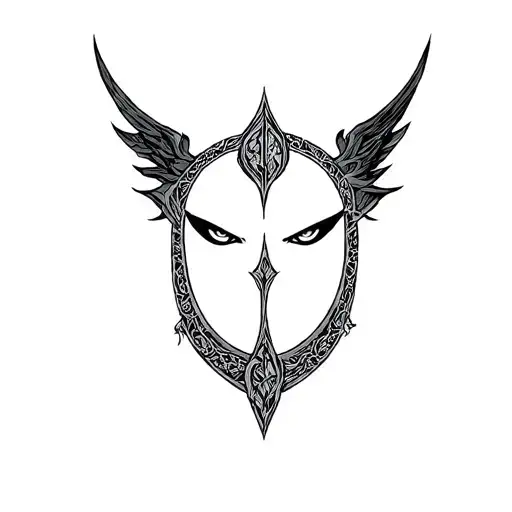 Coverup Norse Mythology