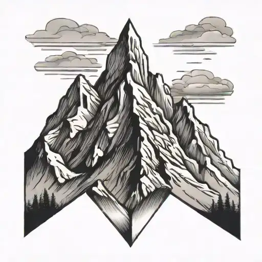 Mountain Peak