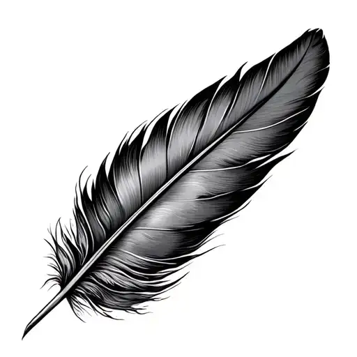 Feather