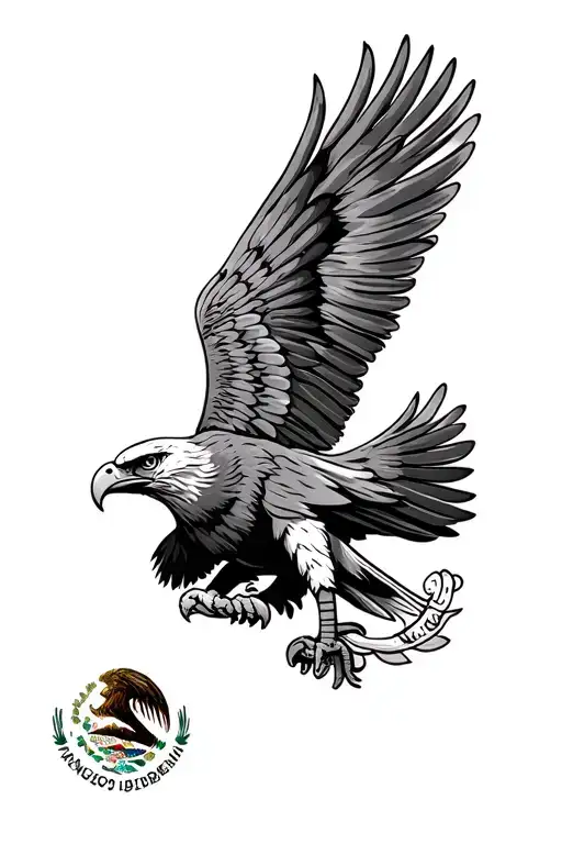 Mexican Eagle