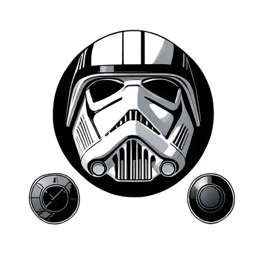 Star Wars Back Ground