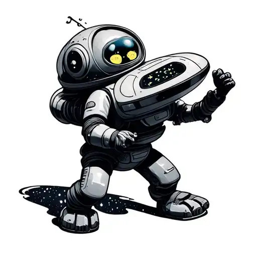 Hitchhiker's Guide To The Galaxy