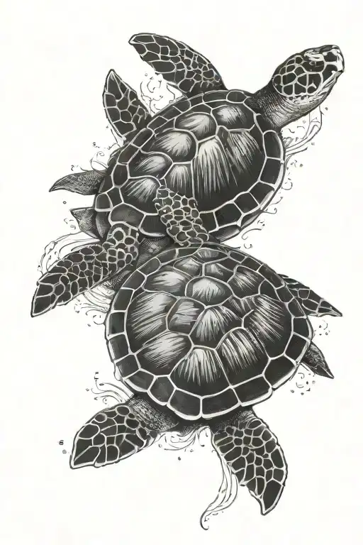 Sea Turtle