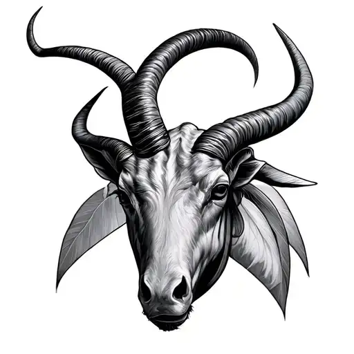 Cancer And Capricorn Combined