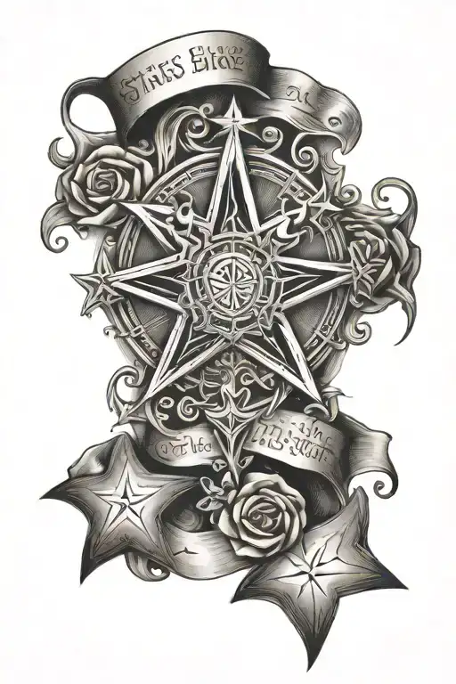 Stars Bible Scripture