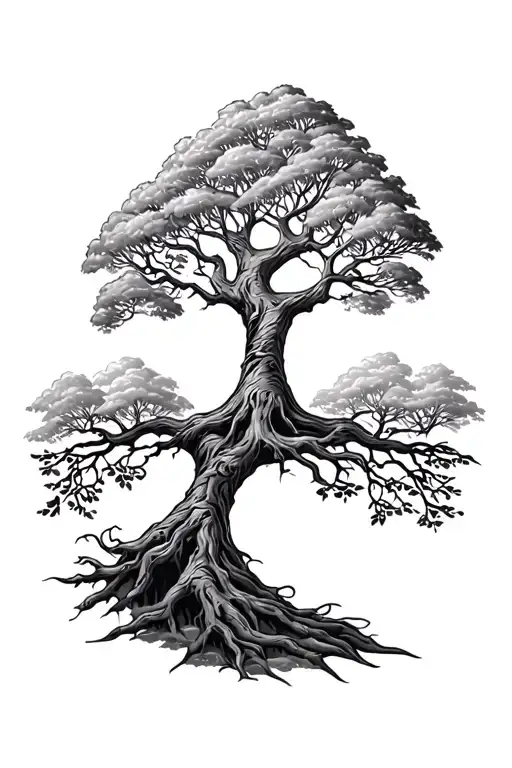 Tree Of Life