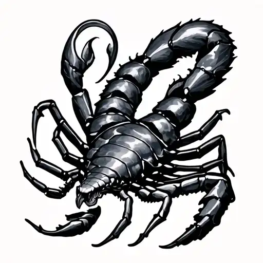 Scorpio & Cancer Zodiac Sign