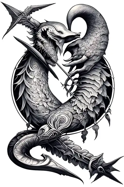 Cancer And Sagittarius