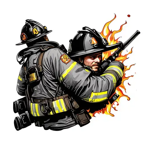 Firefighter