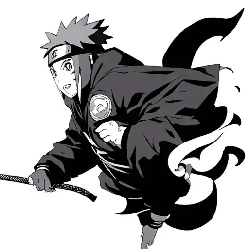 Naruto