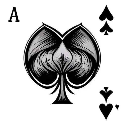 Ace Card