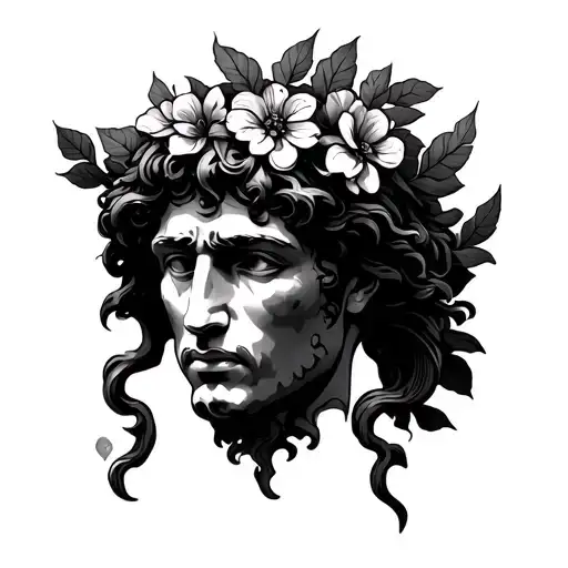 Dionysus Minimal Line