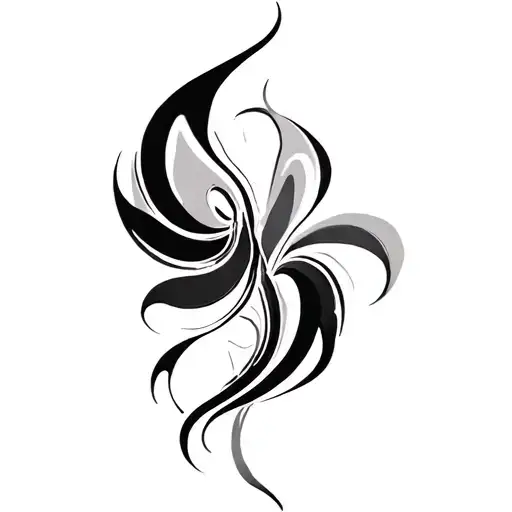 Filler Abstract Patterns