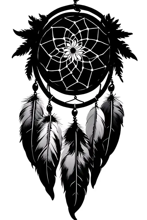 Dream Catcher