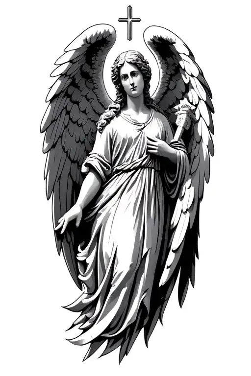 Norway Guardian Angel