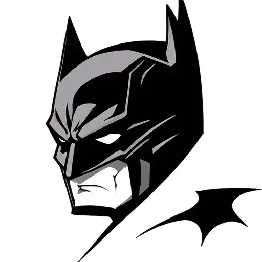 Batman Symbol