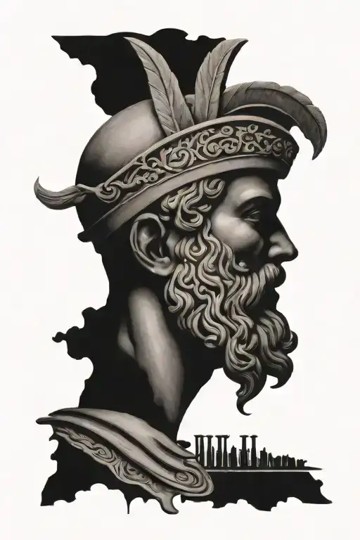 Greek And Italian History