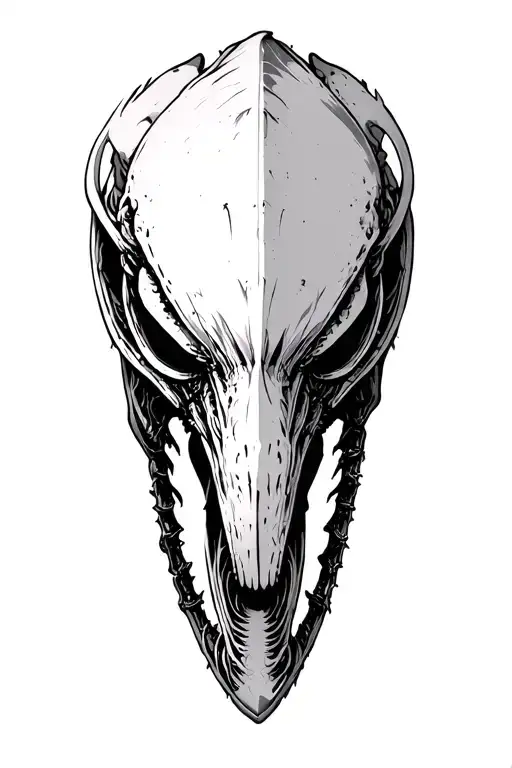 Xenomorfo