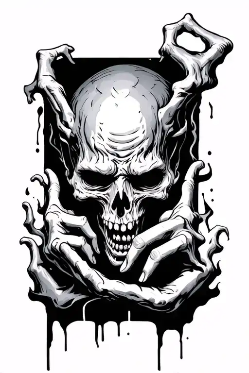 Lonely Hurt Torture Scary