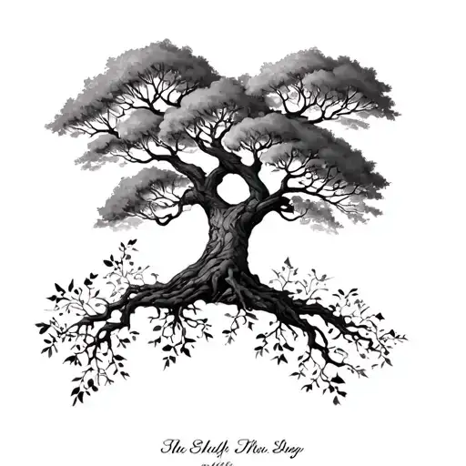 Family Tree With Names