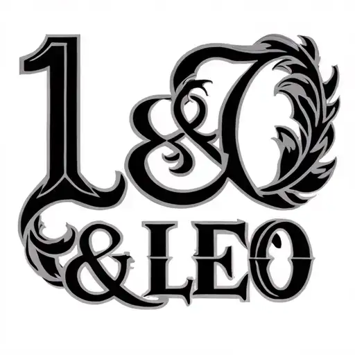 13 & Leo Name