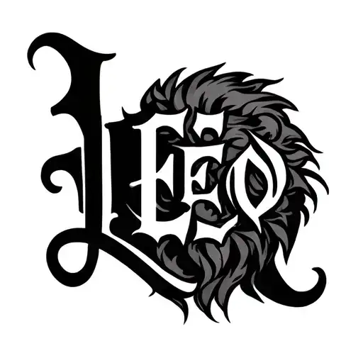 13 Leo Name