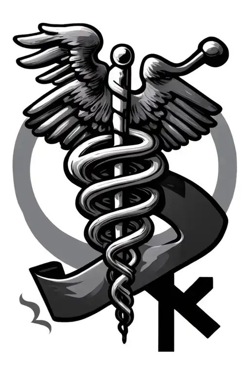 Medical Symbol
