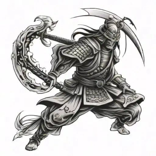 Samurai