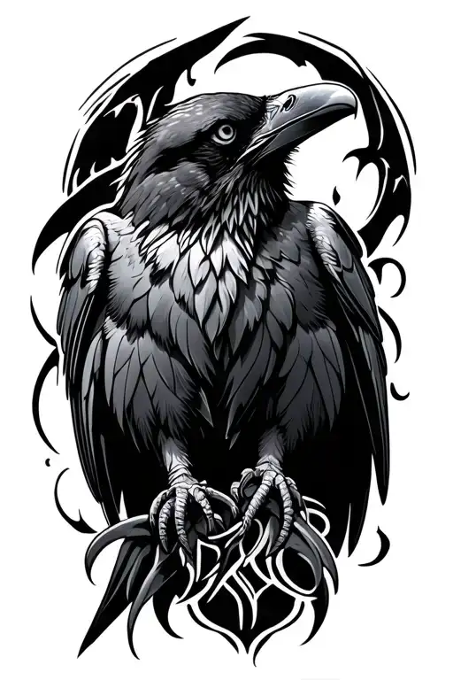 Raven