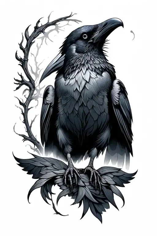 Raven