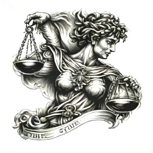 Stoic Virtues Discipline Justice Wisdom Courage