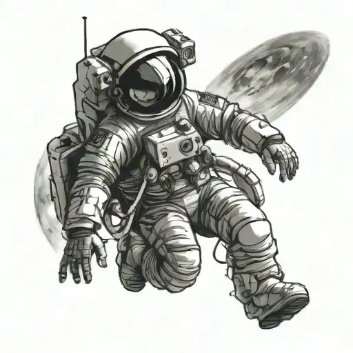 Astronaut