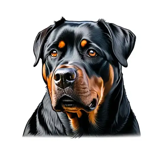 Rottweiler