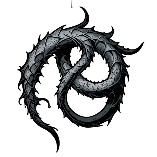 Harry Potter Dark Mark