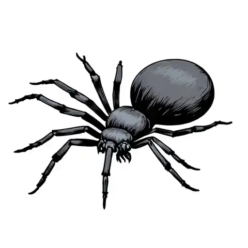 Simple Spider