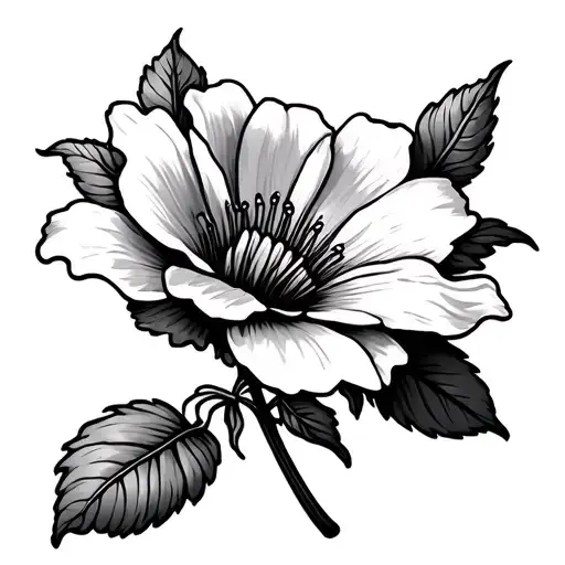Birth Flower