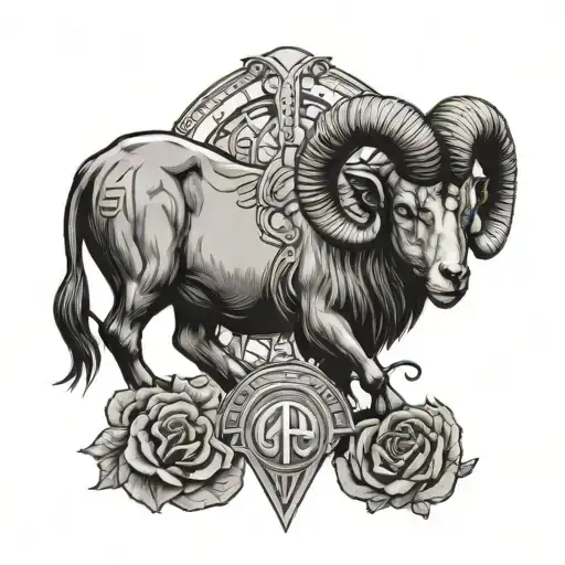 Aries And Cancer Zodiac Sign