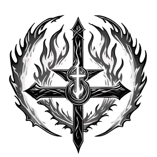 Christian Faith Forged In Fire