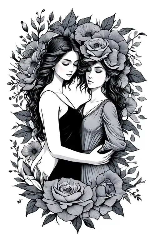 Mother's Unconditional Love