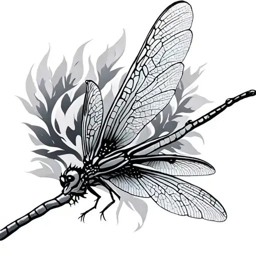Dragon Fly
