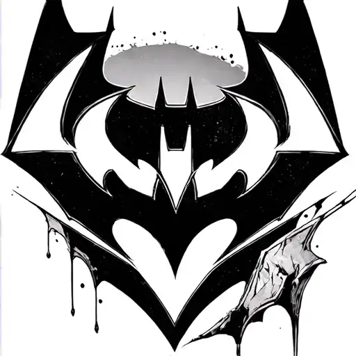Batman Symbol