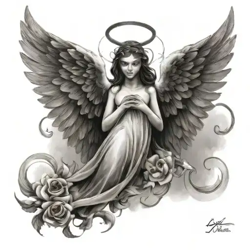 Heaven Something Angelic Something