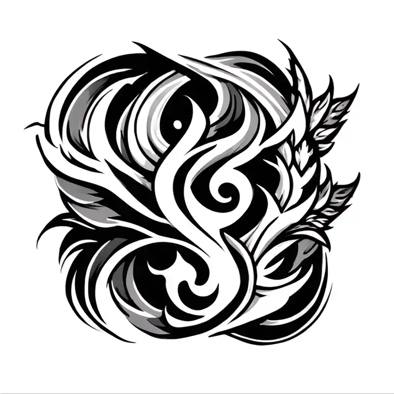 Trishul And Morpankh