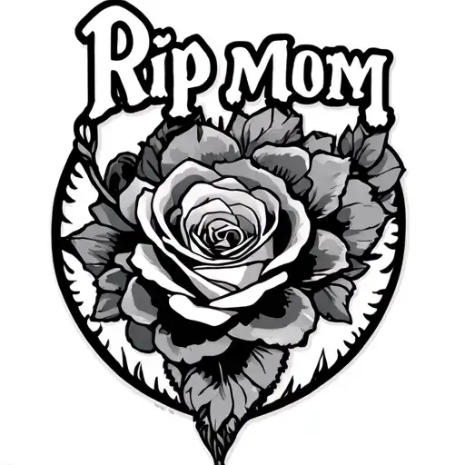 Rip Mom