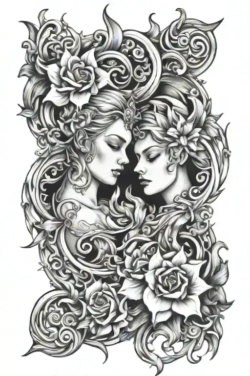 Twin Flame