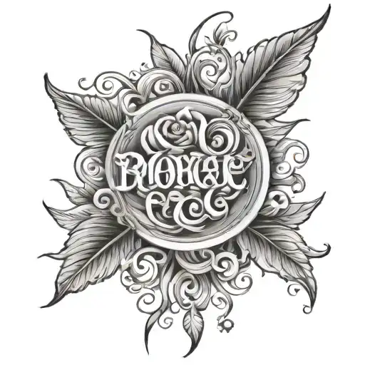 Meaningful Word Or Phrase