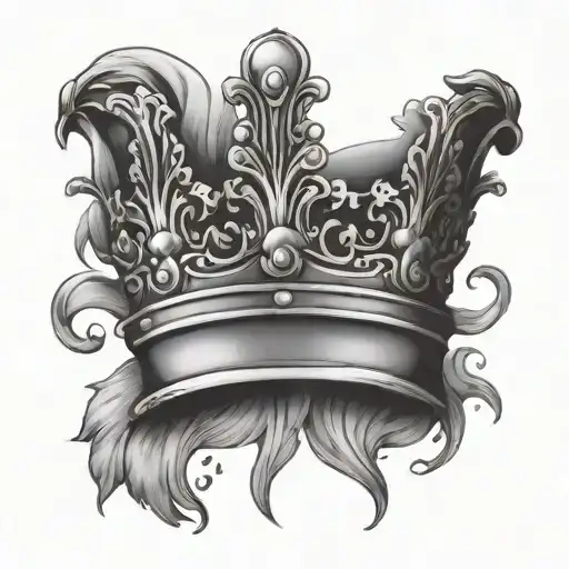 Crown